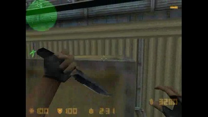 Counter - Strike Bls From The Block