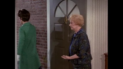 Bewitched S4e10 - That Was No Chick, That Was My Wife