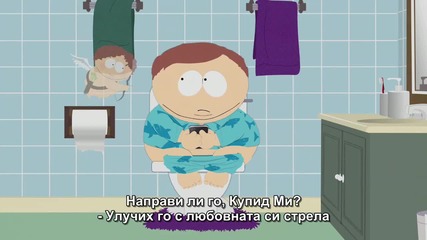 South Park | Сезон 19 | Епизод 06 | Превю