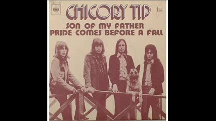 Chicory Tip - Pride Comes Before A Fall