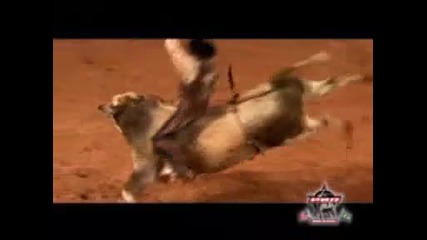 Clipe Pbr Brasil 