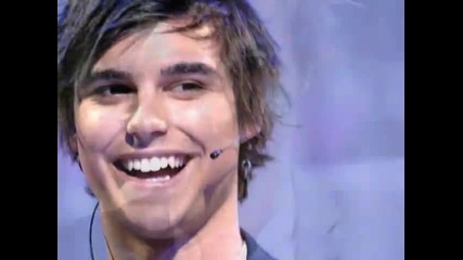 Eric Saade - Still lovin it