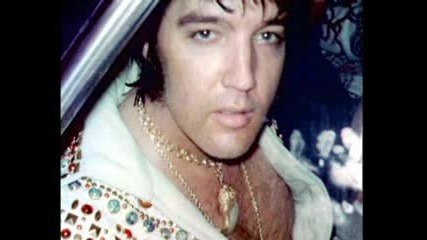 Elvis Presley - I Cant Stop Loving You.flv