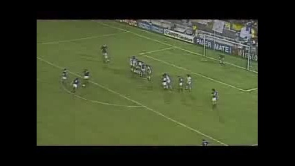 Компилация От Фалове/free Kick Complination 