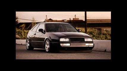 vw corrado