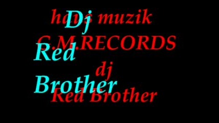 Dj Red Brother - Gold Set