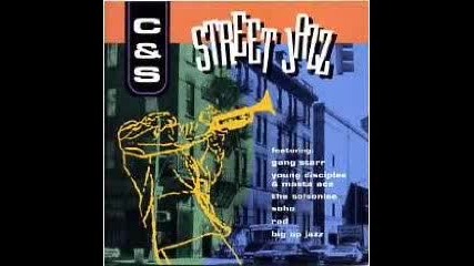 Tribeca Sound - Street Jazz