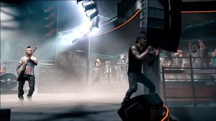 Avenged Sevenfold - Carry On
