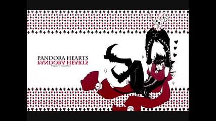 Pandora Hearts Ost - Stealthily