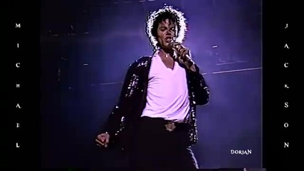 Michael Jackson - Shake Your Body ( Down To The Ground) ( Bad Tour, Yokohama 1987 Hd)
