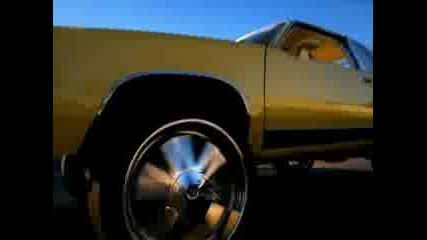 T.i. - Top Back (remix)