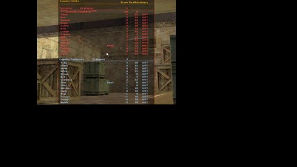 Counter Strike 