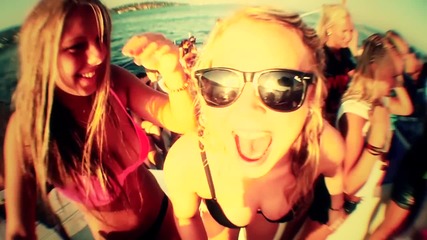 Dj Sing feat. P.s.y. - Make This Party Nice (official Video)