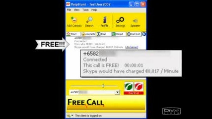 Free Call To Phone And