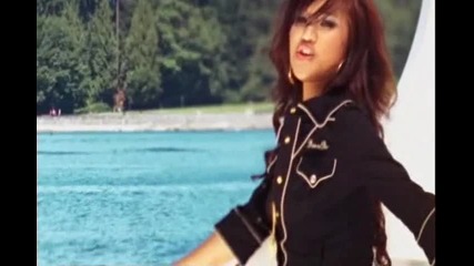 Elise Estrada - Insatiable   (Promo Only)