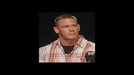 John Cena