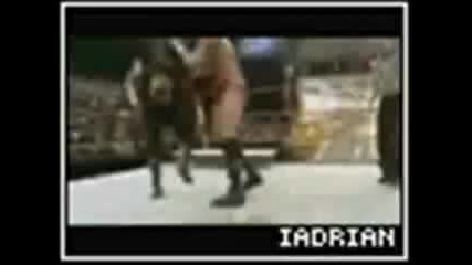 orton rko