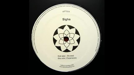 Sigha - Expansions