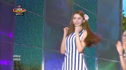 Hellovenus - Would You Like Tea Show Champion