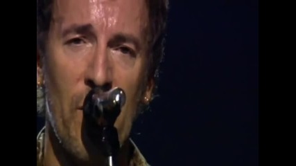 Bruce Springsteen - You аre missing 