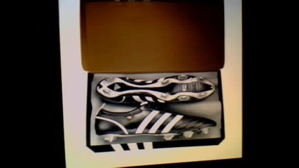 Adidas Vs. Nike