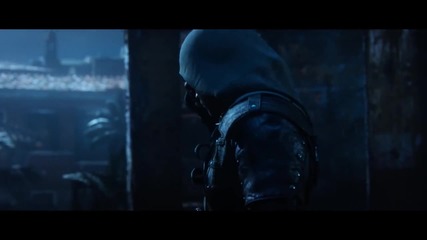 The Official Trailer - Assassin's Creed 4 Black Flag