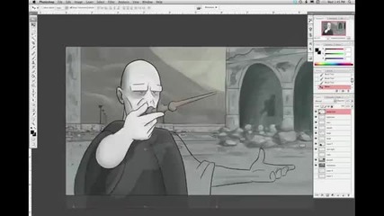 How Harry Potter Should Have Ended - Behind The Scenes