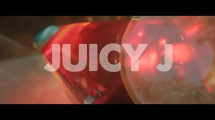 Juicy J, 2 Chainz & Tha Joker - Zip & A Double Cup Remix