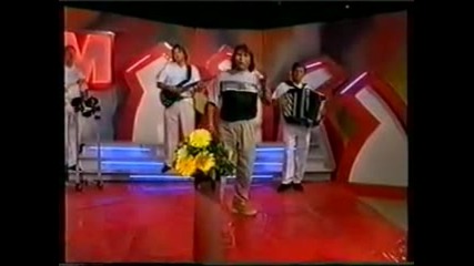 Halid Muslimovic - Pomozi kukavici