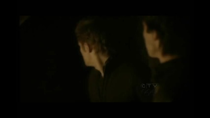 [tvd] Elena and Damon - Second time Around