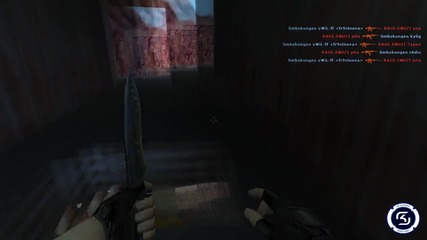 fr9stnova vs Rage Sk Gaming 
