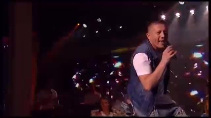Cemo - Vezi se polecemo ( Tv Grand 06.07.2015.)