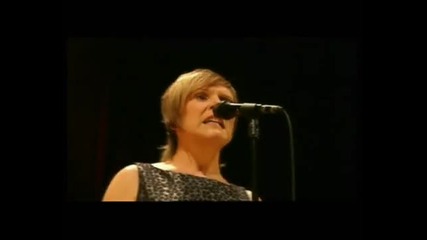 Vaya Con Dios-i Don't Want To Know(live Acoustic)brussels,31.08.2006