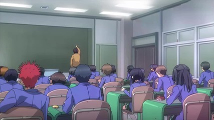 Accel World - Pv