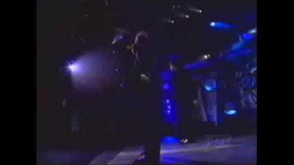 2pac - Only God Can Judge Me (live At Snl)