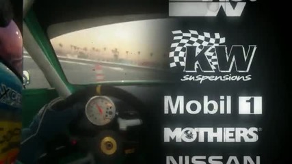 Formula Drift Finale 