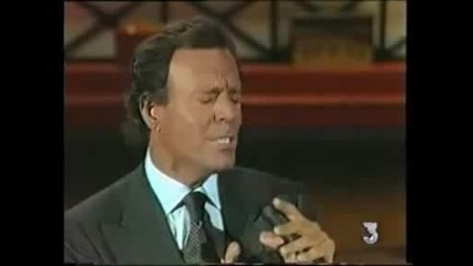 To All The Girls Ive Loved Before - Julio Iglesias