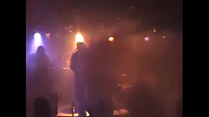 Frost Like Ashes - Shattered Gods