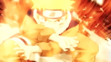 Naruto - Destroy My Silence