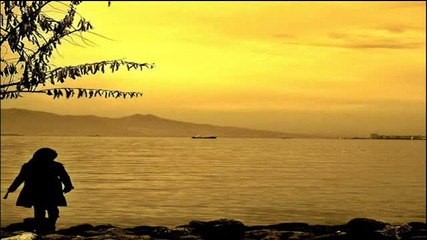 Moby - Lie Down In Darkness (gregor Tresher Remix)