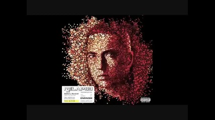 Eminem - my mom !!!