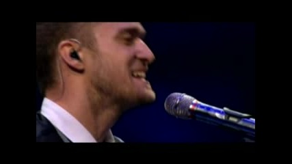 Премиера Justin Timberlake - Until The End Of Time