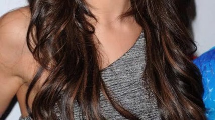 Selena Gomez