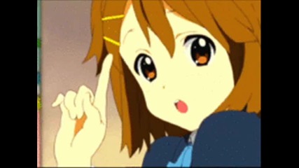 Mio ft. Yui - Listen