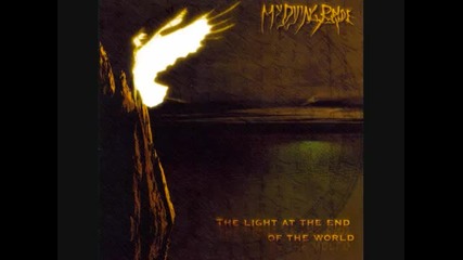 My Dying Bride - Christliar