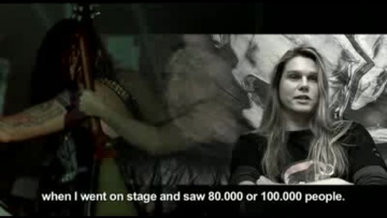Destruction - A Savage Symphony - The History Of Annihilation 