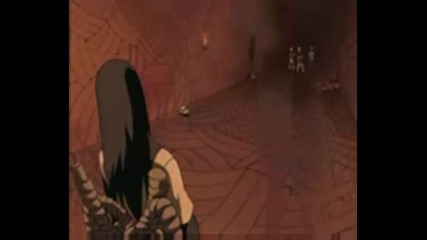 Naruto Shippuuden Episode 50