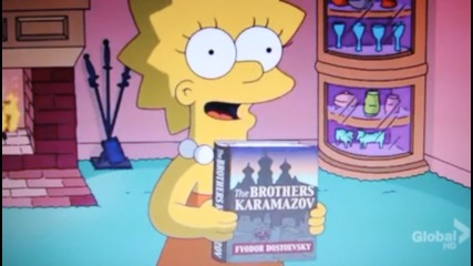 Семейство Съмпсън 23 сезон еп.3, Хомър пърди,най-смешният момент някога!!!!!