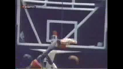 Top 10 Of Michael Jordan