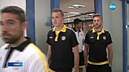 Спортни Новини (23.07.2016 - обедна)